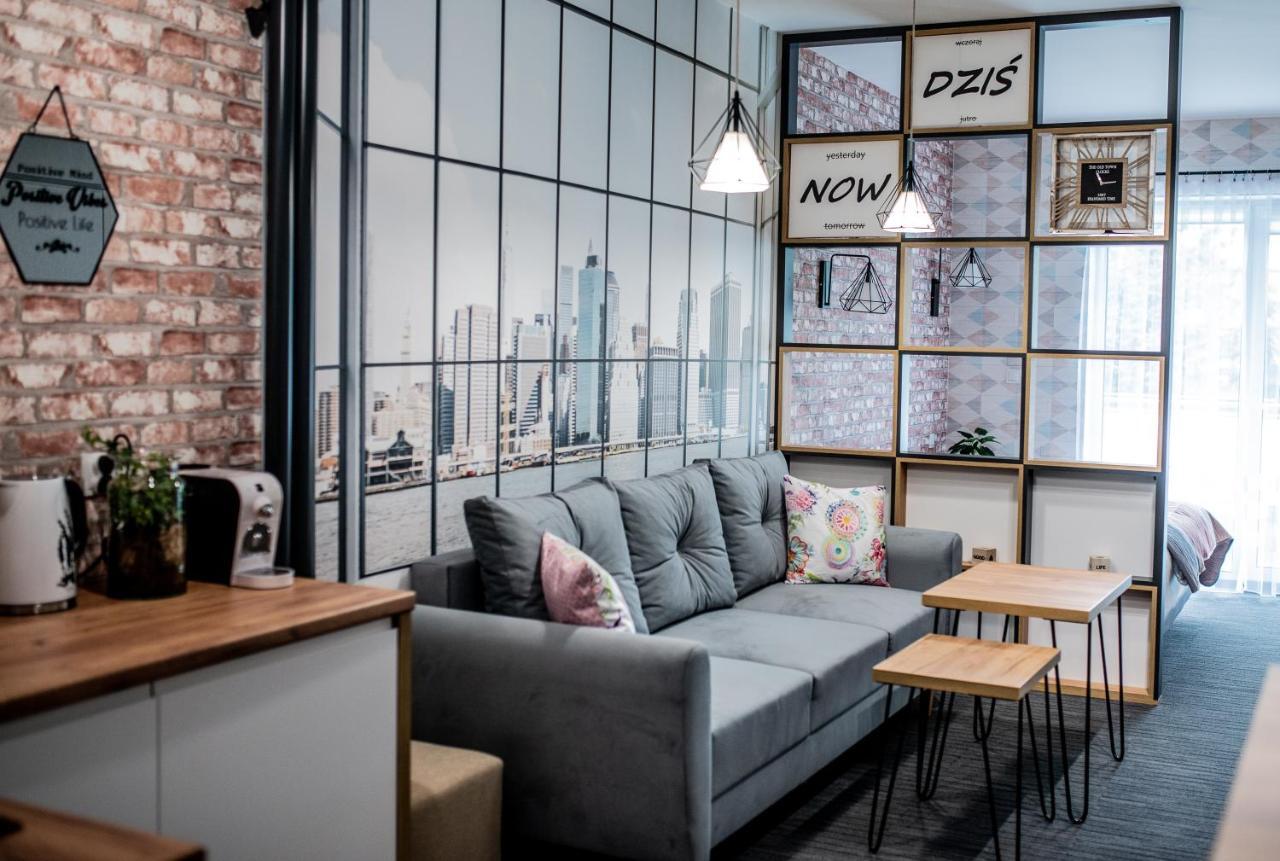 Apartamenty Czestochowa Eu "Parking Gratis" Екстериор снимка