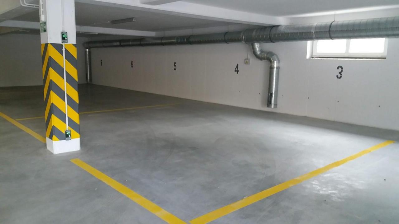 Apartamenty Czestochowa Eu "Parking Gratis" Екстериор снимка